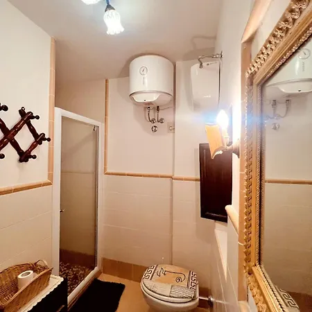 La Casa Di Nonna Carissima