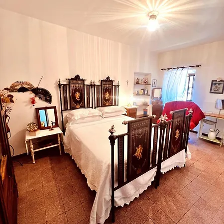 La Casa Di Nonna Carissima *