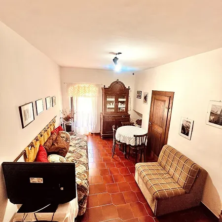 La Casa Di Nonna Carissima *