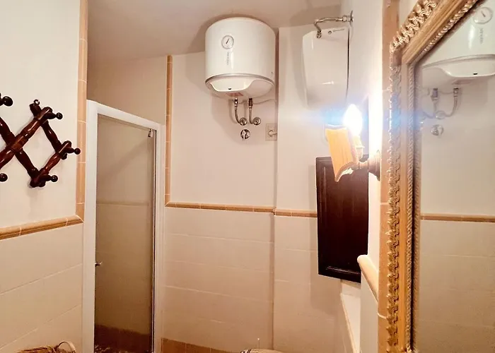 La Casa Di Nonna Carissima