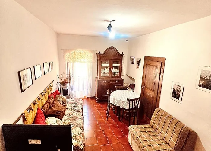 La Casa Di Nonna Carissima *